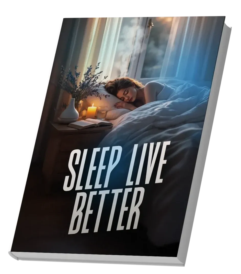 Sleep: Live Better bonus guide